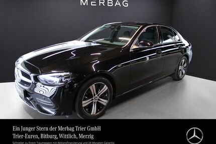 Mercedes-Benz C 200 Gebrauchtwagen