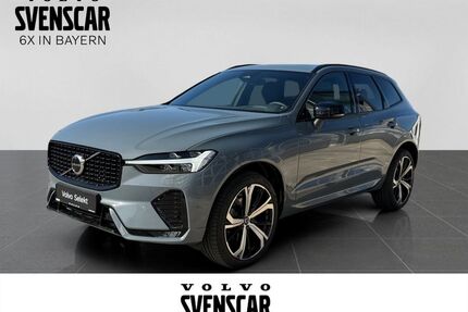 Volvo XC60 Gebrauchtwagen