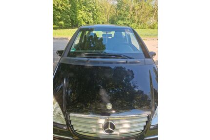 Mercedes-Benz A 150 Gebrauchtwagen
