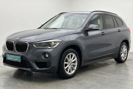 BMW X1 Gebrauchtwagen