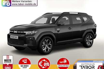 Dacia Bigster Gebrauchtwagen