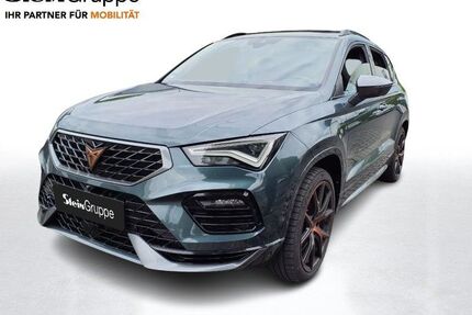Cupra Ateca Gebrauchtwagen