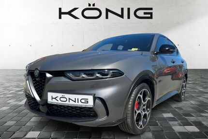 Alfa Romeo Tonale Gebrauchtwagen