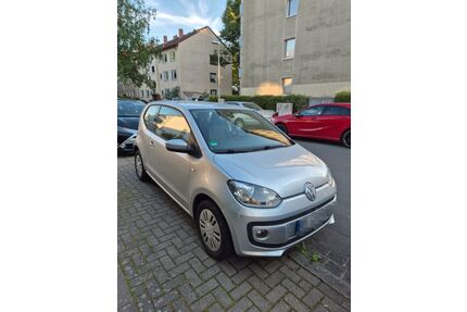 VW up! Gebrauchtwagen
