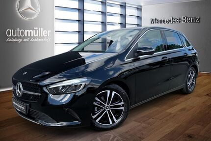 Mercedes-Benz B 180 Gebrauchtwagen
