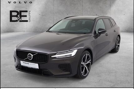 Volvo V60 Gebrauchtwagen