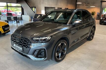 Audi SQ5 Gebrauchtwagen