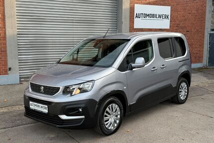 Peugeot Rifter Gebrauchtwagen