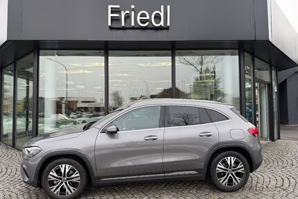 Mercedes-Benz GLA 200 Gebrauchtwagen