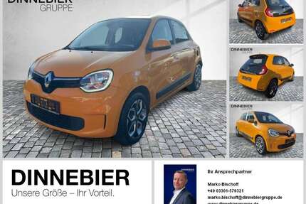 Renault Twingo Gebrauchtwagen