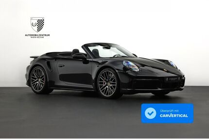 Porsche 911 Urmodell Gebrauchtwagen