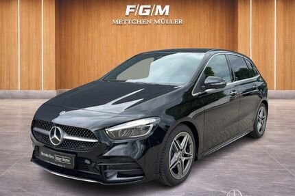 Mercedes-Benz B 200 Gebrauchtwagen