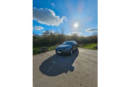 Volvo V40 Cross Country Gebrauchtwagen