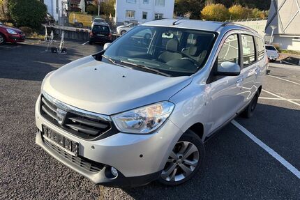 Dacia Lodgy Gebrauchtwagen