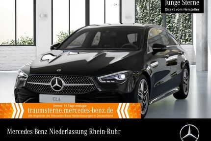 Mercedes-Benz CLA 180 Shooting Brake Gebrauchtwagen