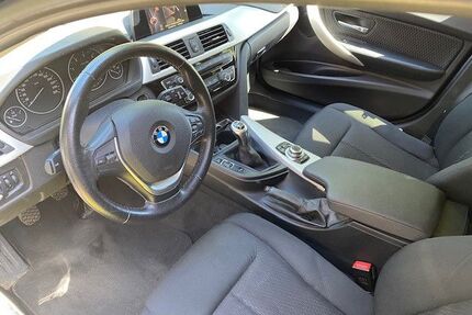 BMW 318 Gebrauchtwagen