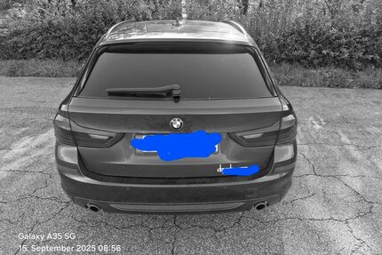 BMW 520 Gebrauchtwagen