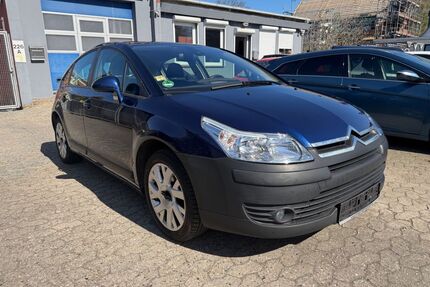 Citroen C4 Gebrauchtwagen