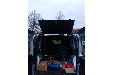 Opel Combo Life Gebrauchtwagen