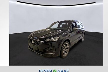 Seat Tarraco Gebrauchtwagen