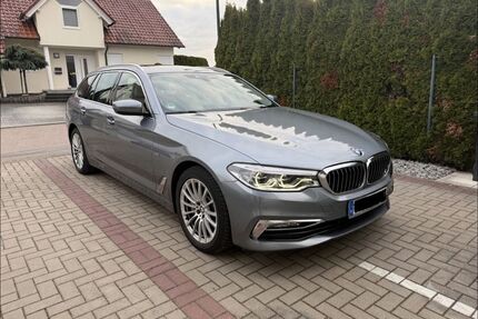 BMW 530 Gebrauchtwagen