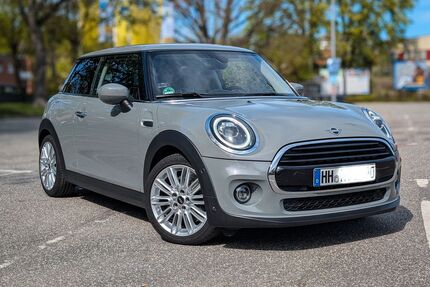 Mini Cooper Gebrauchtwagen