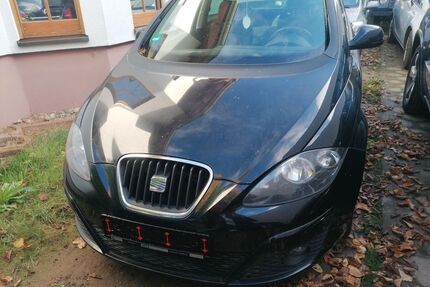 Seat Altea Gebrauchtwagen