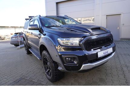 Ford Ranger Gebrauchtwagen
