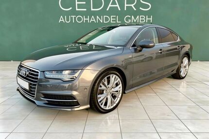 Audi A7 Gebrauchtwagen
