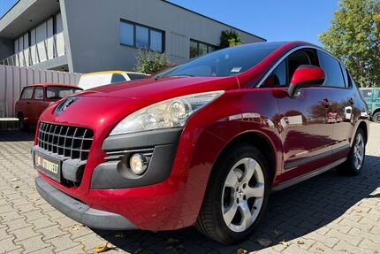 Peugeot 3008 Gebrauchtwagen