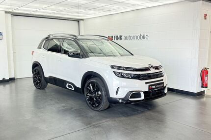 Citroen C5 Aircross Gebrauchtwagen
