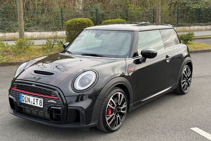 Mini John Cooper Works Gebrauchtwagen