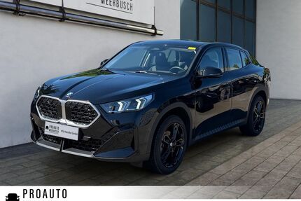 BMW X2 Gebrauchtwagen