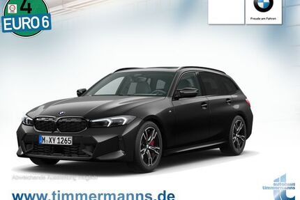 BMW M340i Gebrauchtwagen