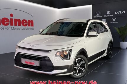 Kia Niro Gebrauchtwagen
