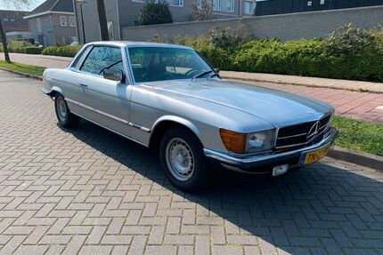 Mercedes-Benz 280 Gebrauchtwagen