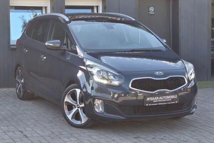 Kia Carens Gebrauchtwagen