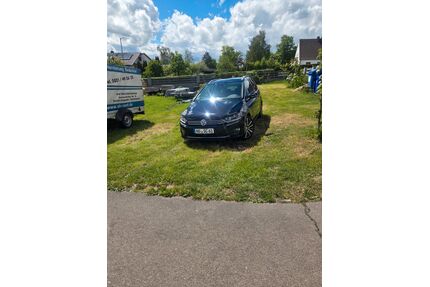 VW Golf Sportsvan Gebrauchtwagen