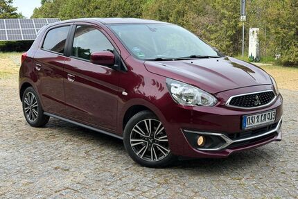 Mitsubishi Space Star Gebrauchtwagen