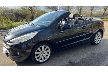 Peugeot 207 Gebrauchtwagen