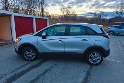 Opel Crossland (X) Gebrauchtwagen