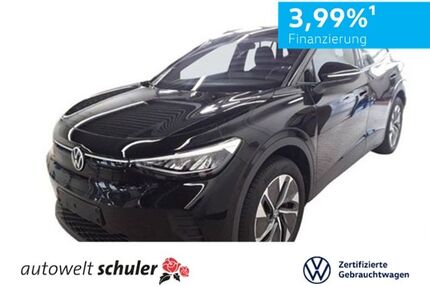 VW ID.4 Gebrauchtwagen