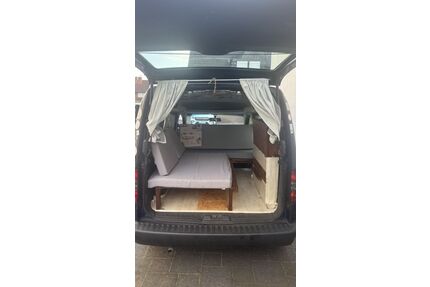 Opel Combo Gebrauchtwagen