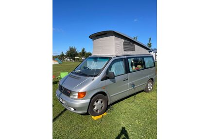 Mercedes-Benz Vito Gebrauchtwagen