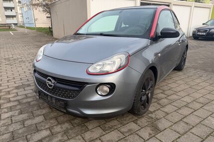 Opel Adam Gebrauchtwagen