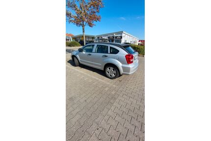 Dodge Caliber Gebrauchtwagen