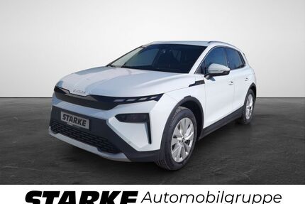 Skoda Elroq Gebrauchtwagen