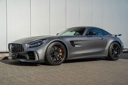 Mercedes-Benz AMG GT R Gebrauchtwagen