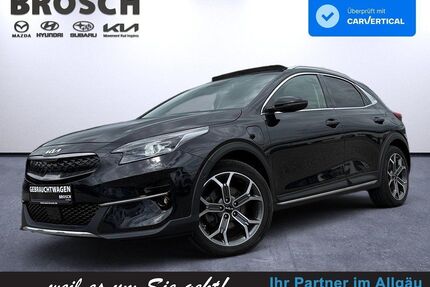 Kia XCeed Gebrauchtwagen