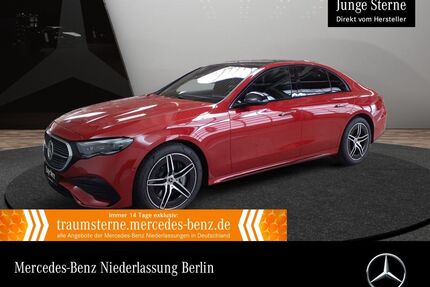 Mercedes-Benz E 450 Gebrauchtwagen
